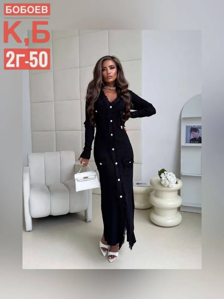 Платье 50336728 Fabrika