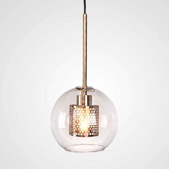 Подвесной светильник Imperium Loft Catch 101416-26