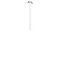 Встраиваемый светодиодный спот Loft IT Cane 10359/600 White