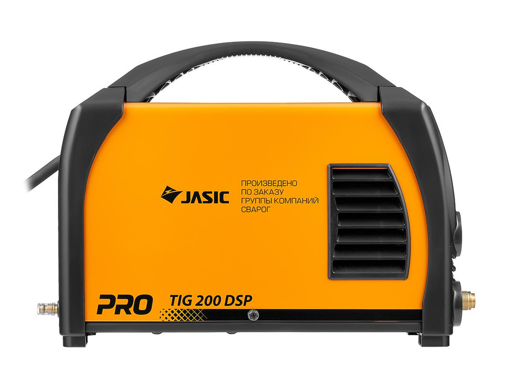 Сварочный инвертор Сварог PRO TIG 200 DSP (W207)
