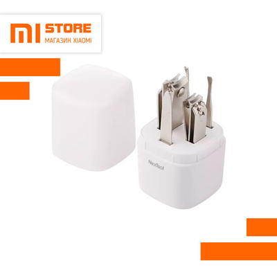 Маникюрный набор NextTol Nail Clipper Set (MS20011)