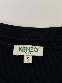 Платье Kenzo