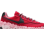Кроссовки Nike Overbreak Dark Beetroot