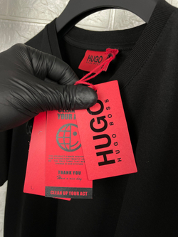 Футболка Hugo Boss