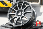Комплект дисков Advan RS 16x7 et38 5x100