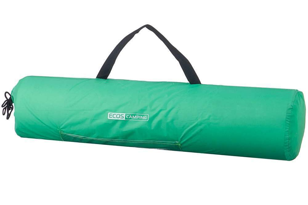 Палатка автоматическая 130*(210+35)*125см Saimaa Lite