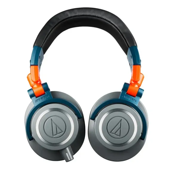 Audio-Technica ATH-M50x Lab