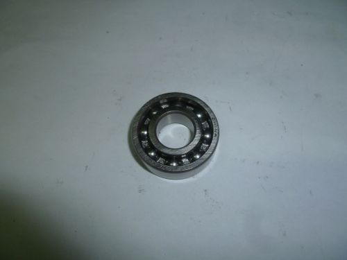 Подшипник (15х35х11) вала балансирного KM178/Balance Shaft Bushing
