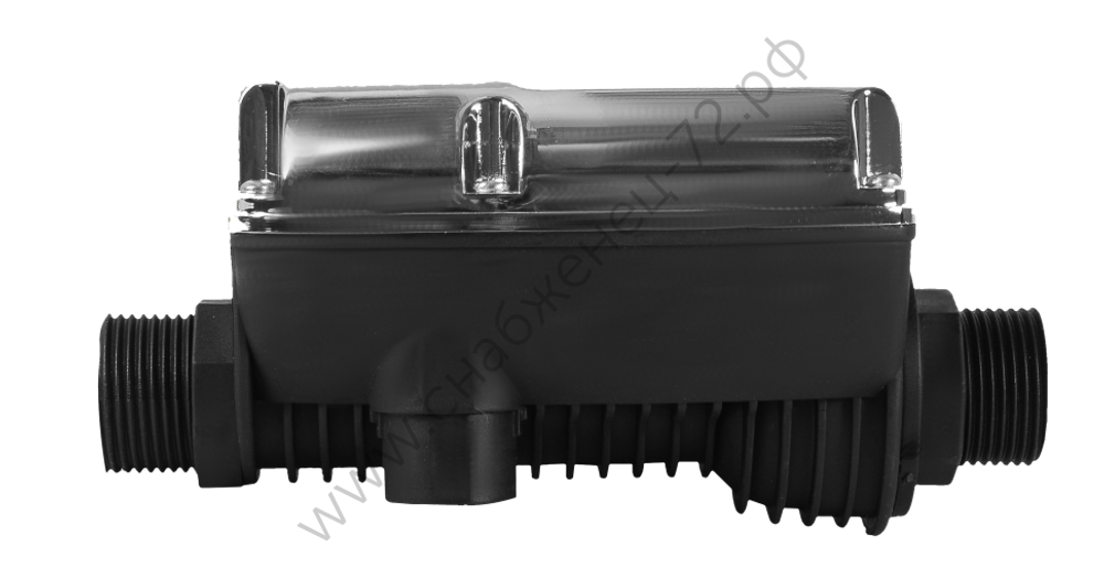 Контроллер насоса ВИХРЬ