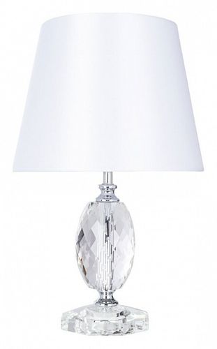 Настольная лампа Arte Lamp A4019LT-1CC