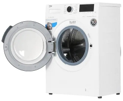 Стиральная машина BEKO WSPE6H616W белый