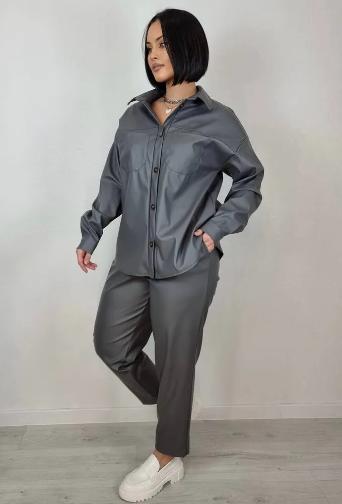 Комплект двойка 03585-1 Фабрика Моды