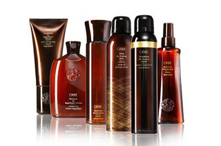 Oribe "Магия Объема"