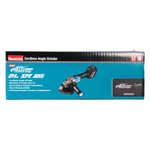 УШМ аккумуляторная Makita GA 023 GZ XGT