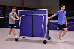 Теннисный стол Cornilleau 300 Indoor