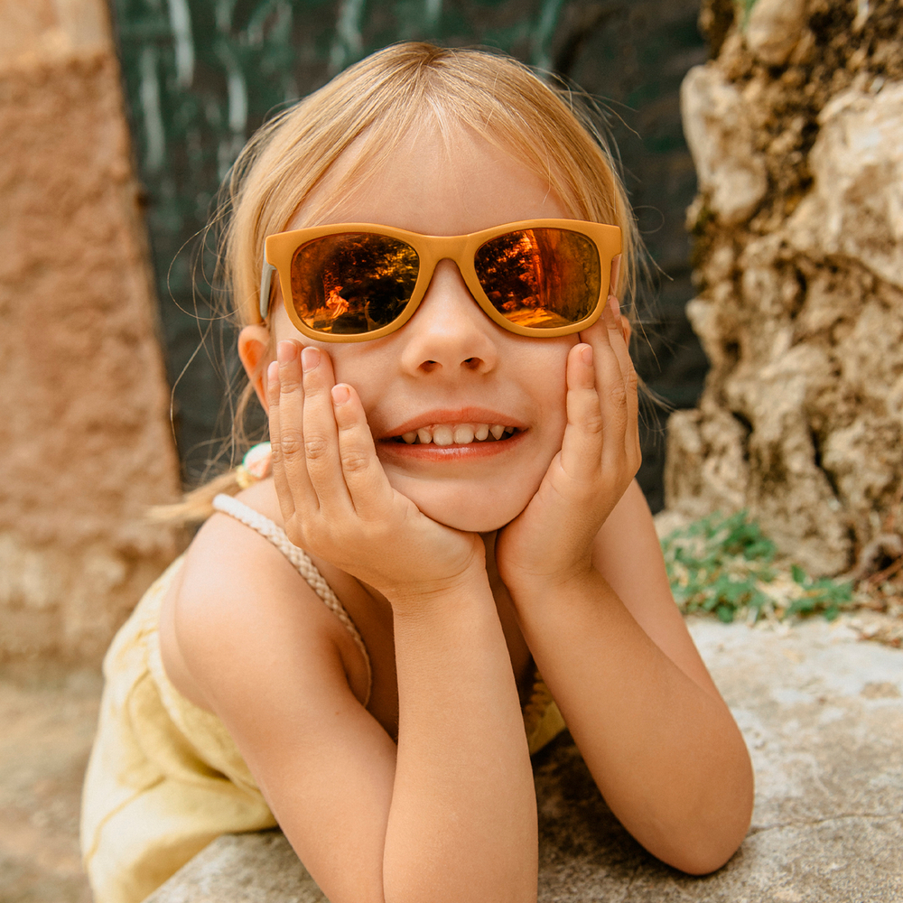 Солнцезащитные очки Suavinex 3-8 лет