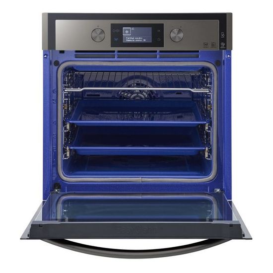 Электрический духовой шкаф LG LB646K479T2