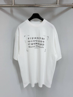 Футболка Maison Margiela