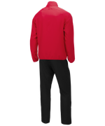 Костюм спортивный CAMP Lined Suit, красный/черный