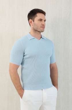 Поло Brunello Cucinelli