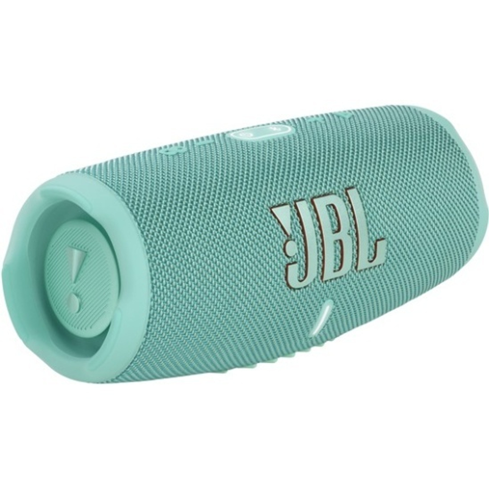 Портативная акустика 1.0 JBL JBLCHARGE5TEAL