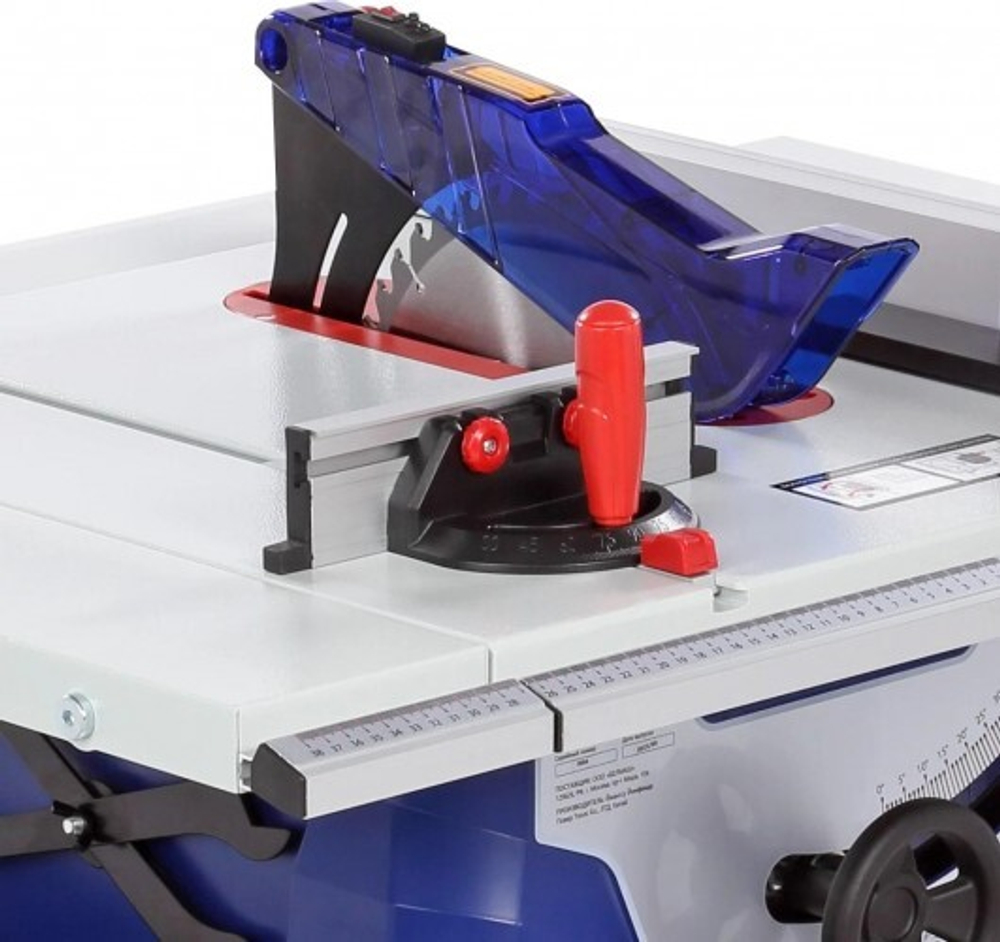 Станок циркулярный BELMASH TS-255MR S266A