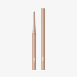 BBIA Подводка для глаз Last Auto Gel Eyeliner 13 Peanut Beige