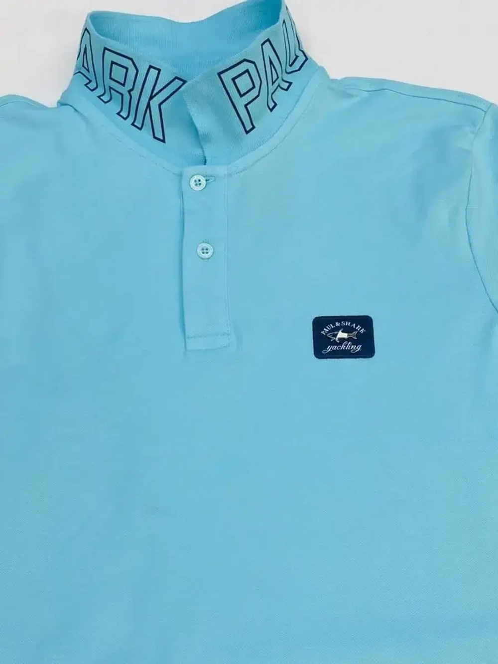 Футболка-поло