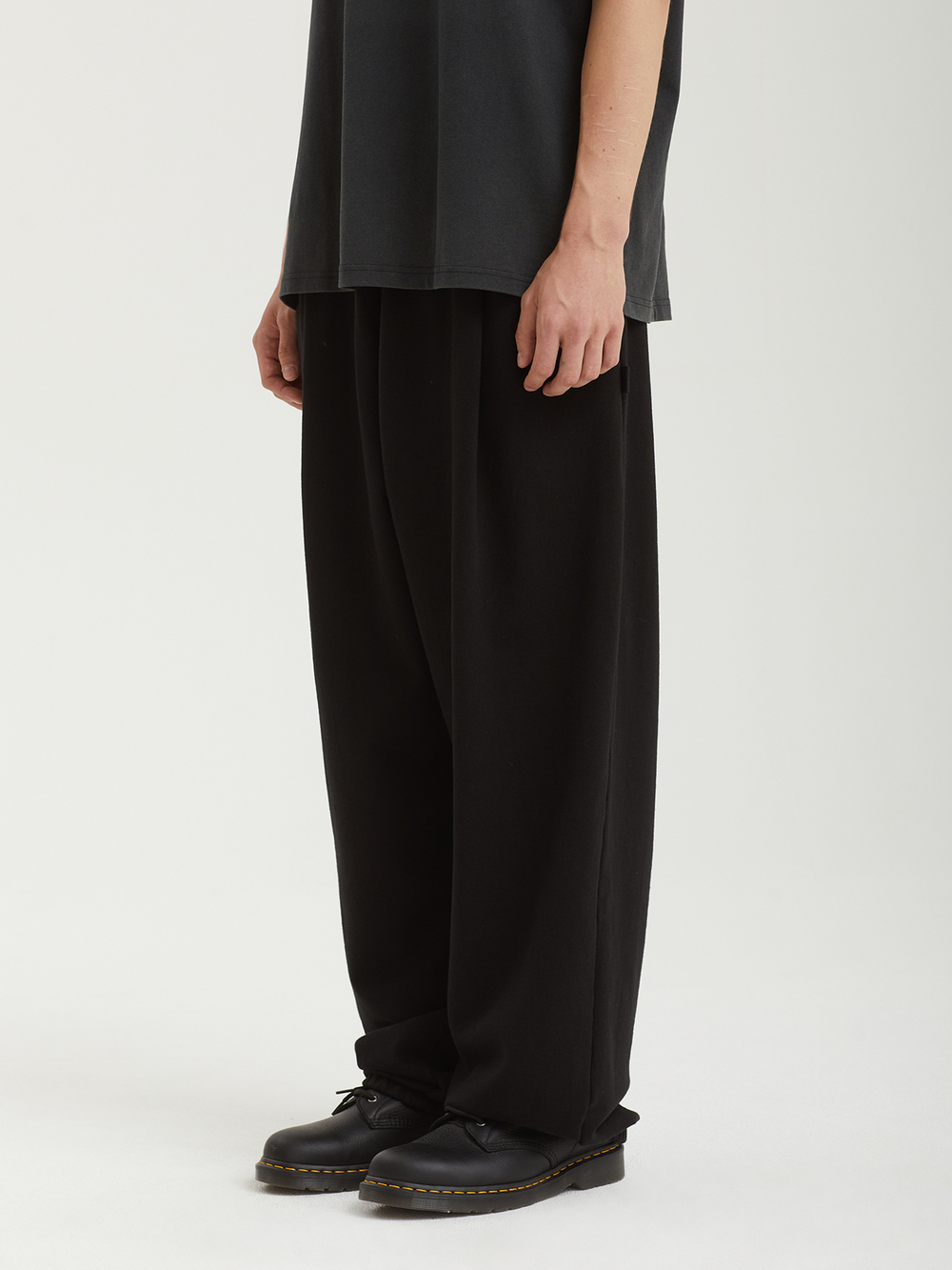 Мужские Брюки Loose Fit Jogger