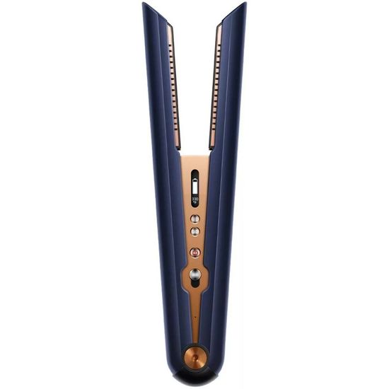 Выпрямитель для волос Dyson HS03 Corrale синий/медный UK