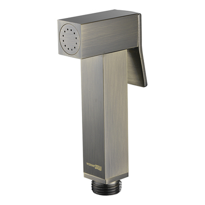 A138 Гигиеническая лейка с фиксатором