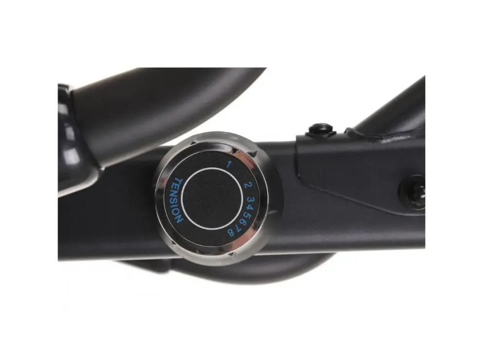 Эллиптический тренажер ITOSIMA FT400M