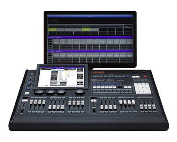 CODE Master 4096 (4096 CH)