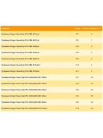 Крючки рыболовные STH-31BN BOX, #01, 100шт, тройник