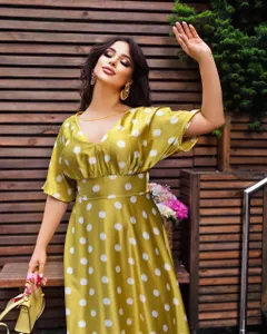 Платье УК-563/1-2 Fabrika