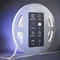 Светодиодная лента Ультра 24В 2835 12Вт/м 4000К 5м IP 20 201101 Led Strip 201101