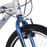 Детский велосипед Novatrack Prime V-brake 20" 2.0 (2024)