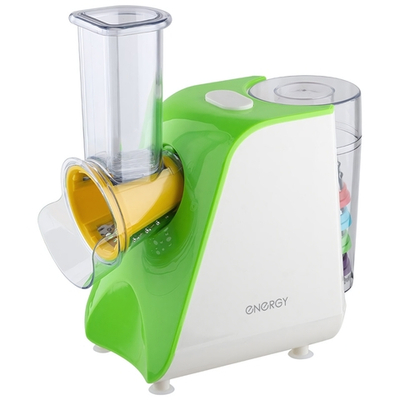 Мультирезка Energy EN-566, 5 насадок, 250Вт