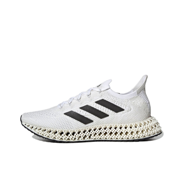 Мужские кроссовки Adidas 4DFWD 'White Black' Q46448