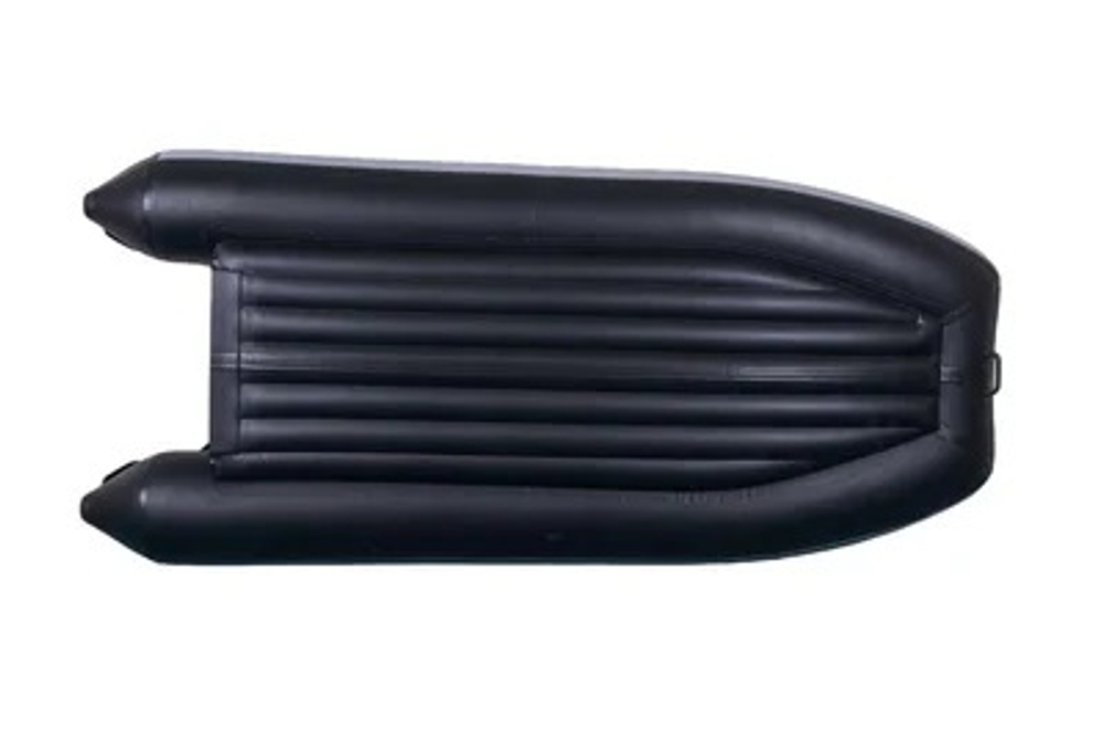 Лодка ПВХ KITT BOATS 340 НДНД