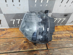 Фара левая LED Changan CS35 Plus 21-нв Б/У Оригинал S111F2805010500AA