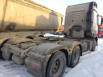 Mercedes-Benz Actros 6x4 Седельный тягач 2645 LS (Дизельный, 12,8 л, 449 л.с., МТ)