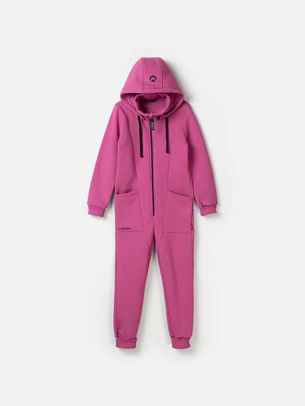 Комбинезон-трансформер с клапаном 