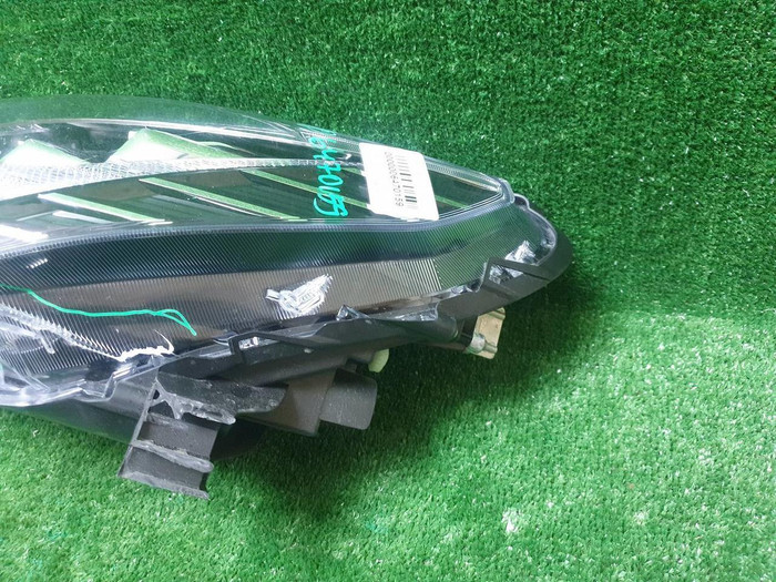 Битая Фара левая Haval Jolion (2021-н.в.) LED