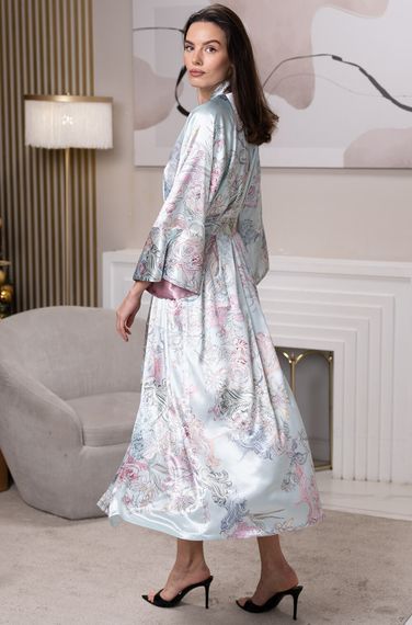 Халат Mia-Amore 4529 "Gabriel"