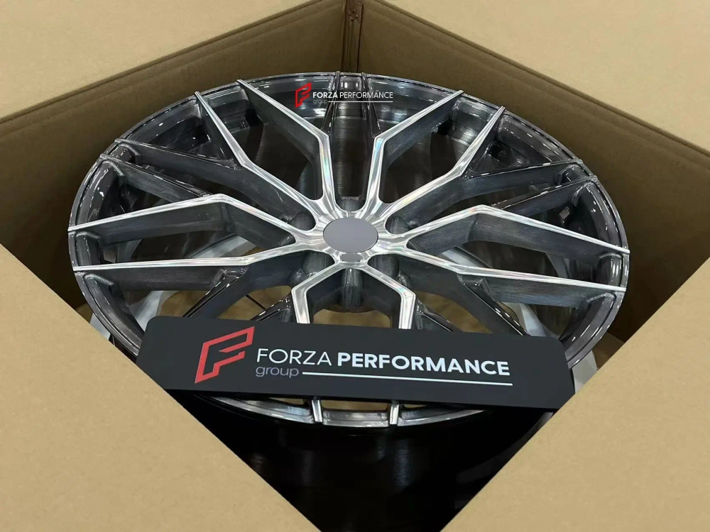 КОВАНЫЕ ДИСКИ ДЛЯ BMW X1 M35i 2023 БМВ