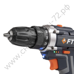 Аккумуляторная дрель-шуруповерт FTL PSR 14,4V