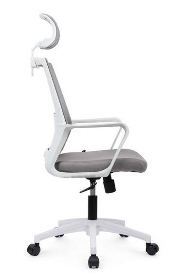 Кресло Mint RCH P1029HGE Серый