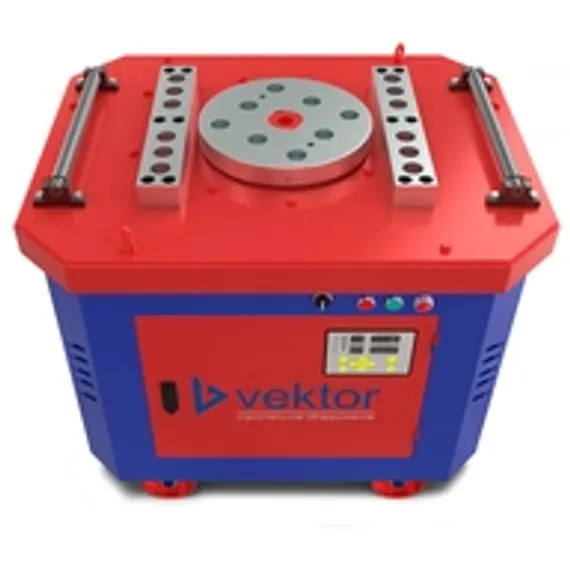 Станок для гибки арматуры ВПК Г-40