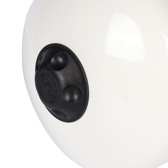 Расширительный бак Stout 12 для ГВС белый вертикальный (STW-0015-000012)